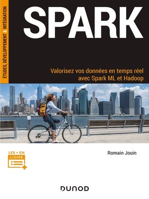 cover image of Spark